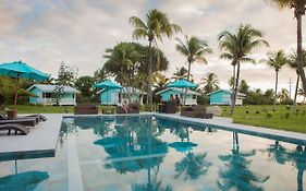 Hôtel Raiatea Lodge