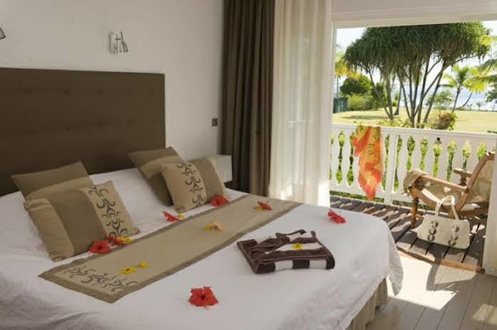 Raiatea Lodge Hotel Uturoa Esterno foto